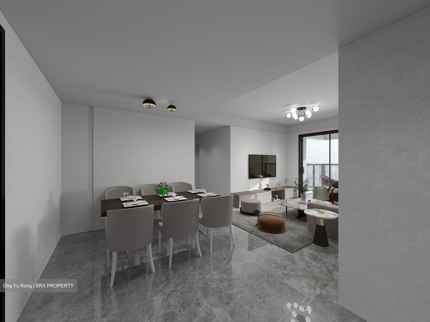 Bartley Vue (D19), Apartment #503579961